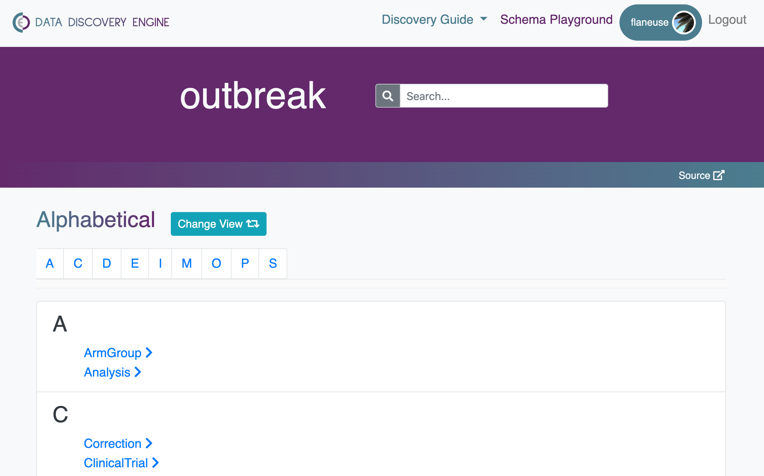 outbreak.info SARS-CoV-2 data explorer